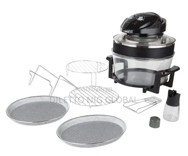 Tower Halogen Oven 17litres
