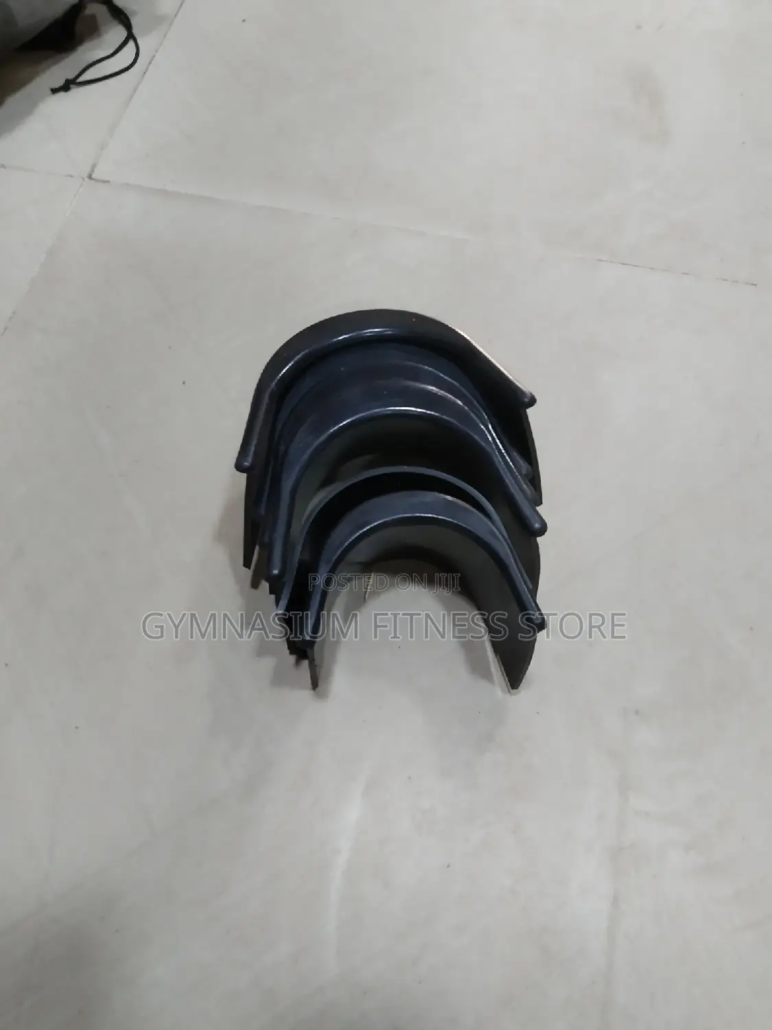 Pocket Liner Black