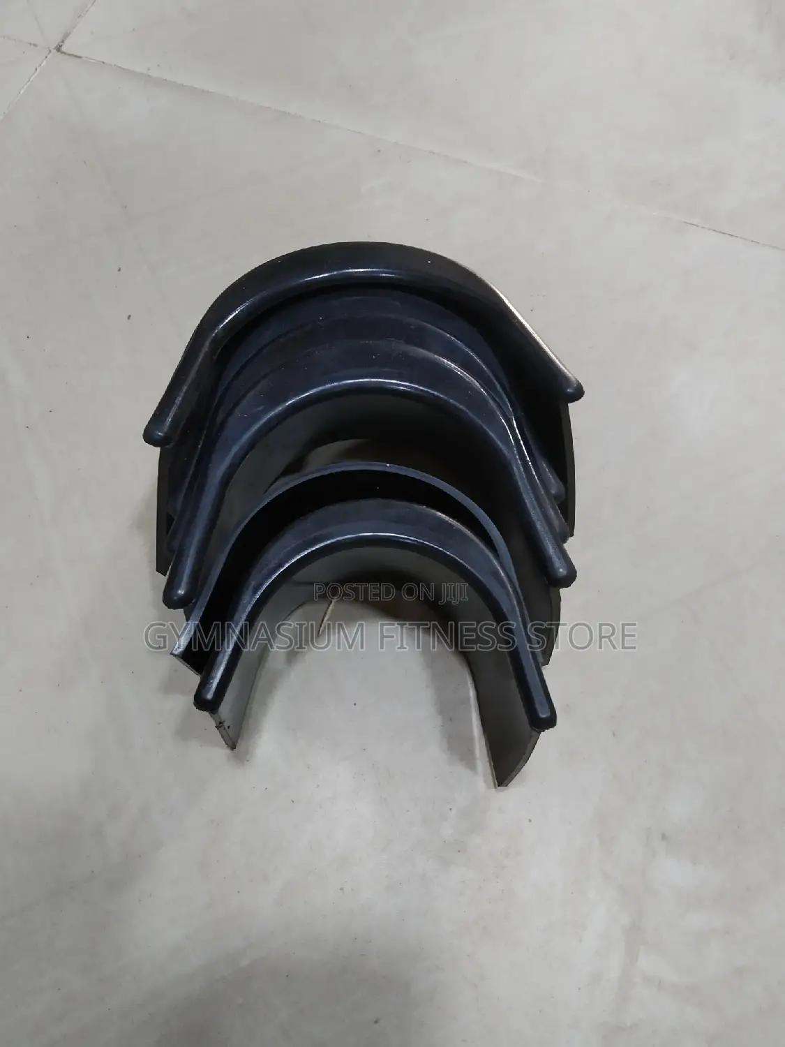 Pocket Liner Black