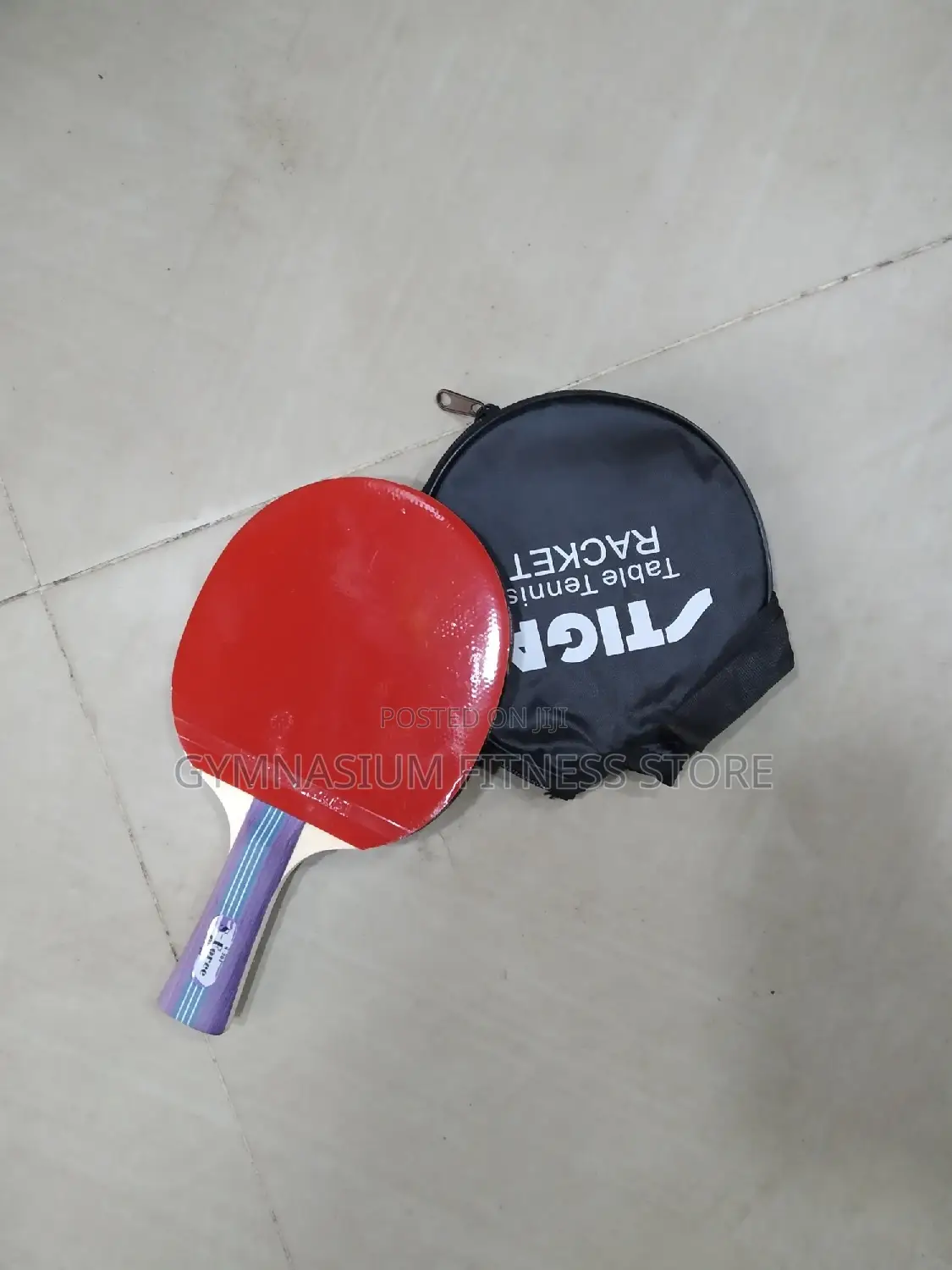 Stiga Table Bat 1113