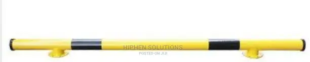 Steel Parking Blocks By Hiphen Solutions LTD