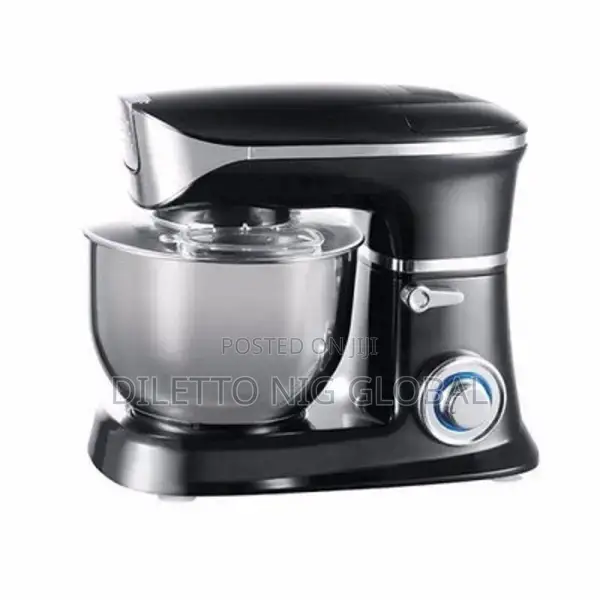 Royalty Line 6.5l 3-in-1 Power Kitchen Machine Cake Mixer