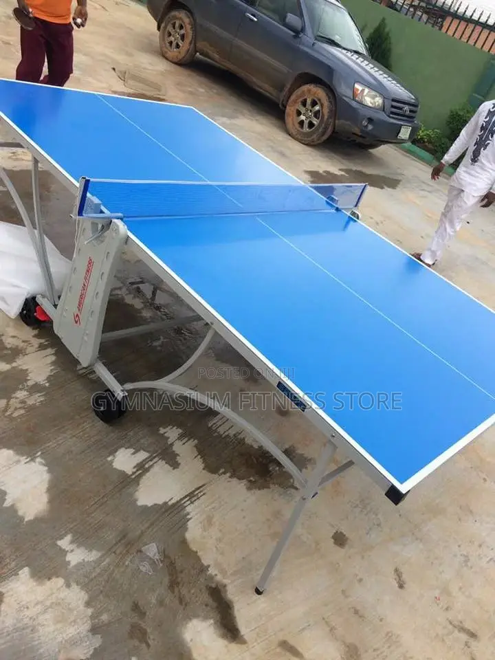 Outdoor Table ( A - Fitness)