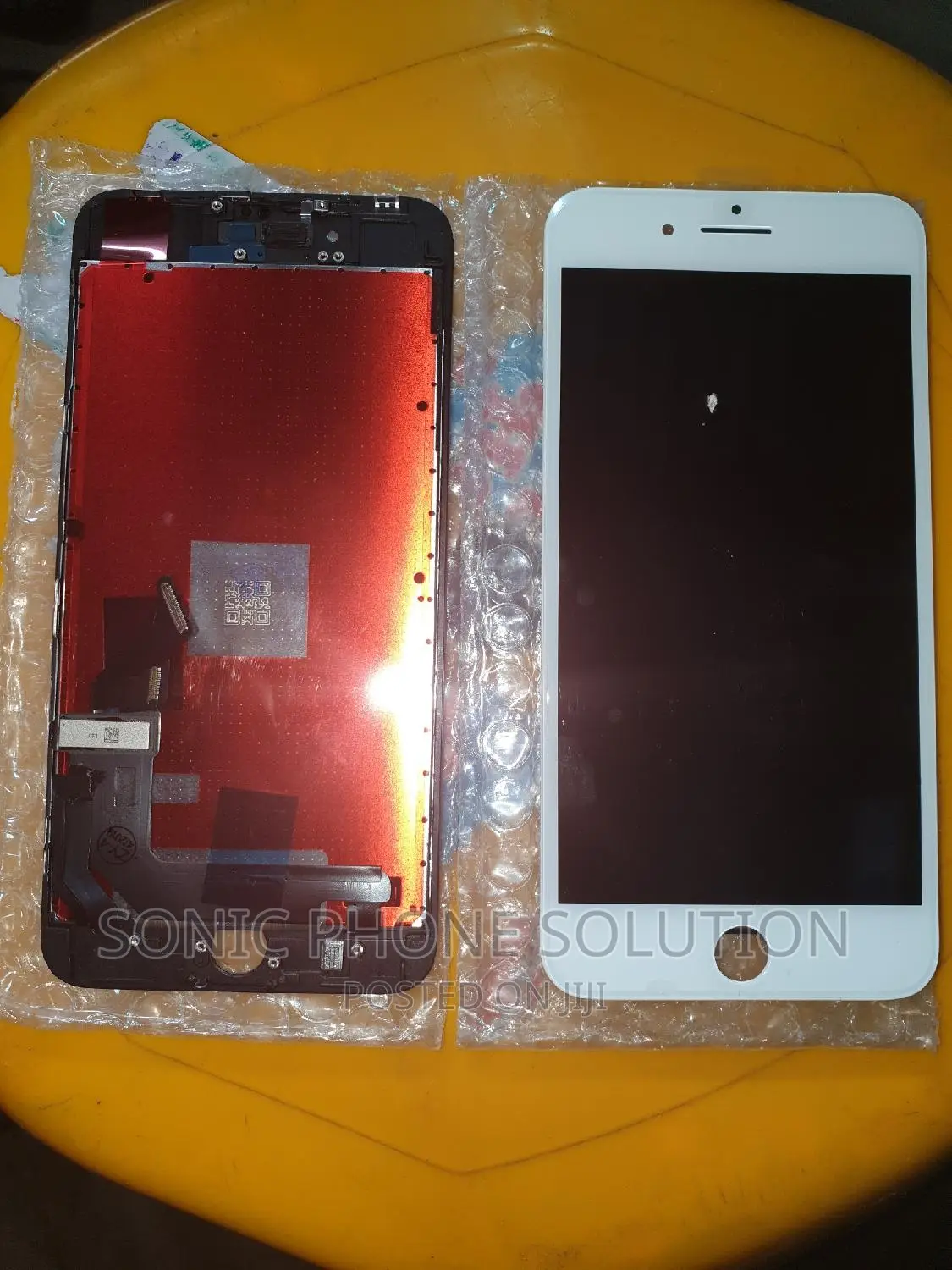 Repair Your iPhone