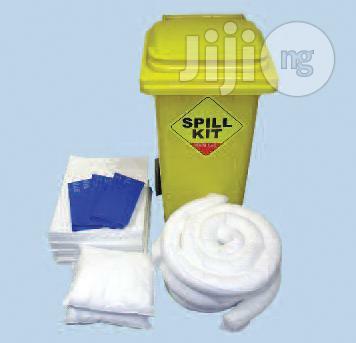 Oil Spill Kits