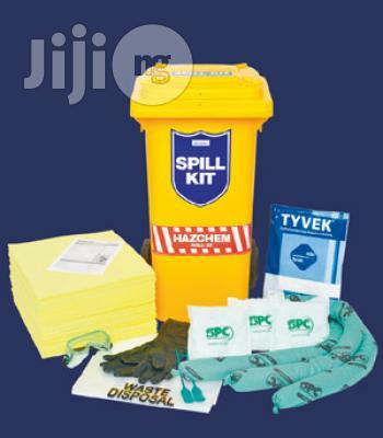 Oil Spill Kits