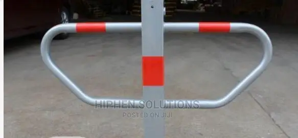 Manual Parking Lock By Hiphen Solutions LTD