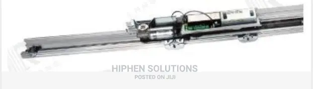 Inductive Door Operator (Automatic) BY HIPHEN SOLUTIONS