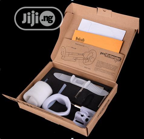 Penis Pro Extender Enlargement Set