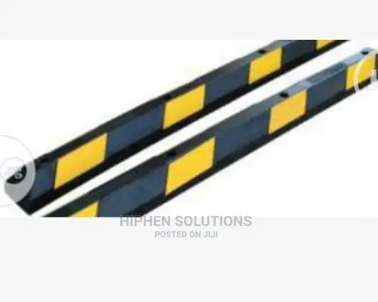 Wheel Stopper Hsl
