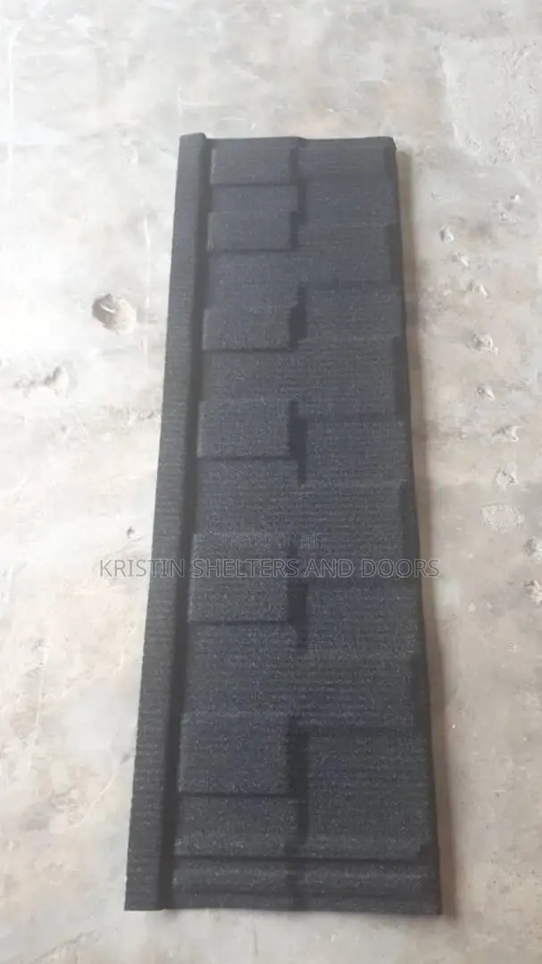 3Q New Zealand Best of Quality Stone Coated Sheet