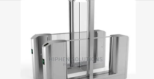 Gate Card Reader And Software Access Control Equipment BY HIPHEN LTD