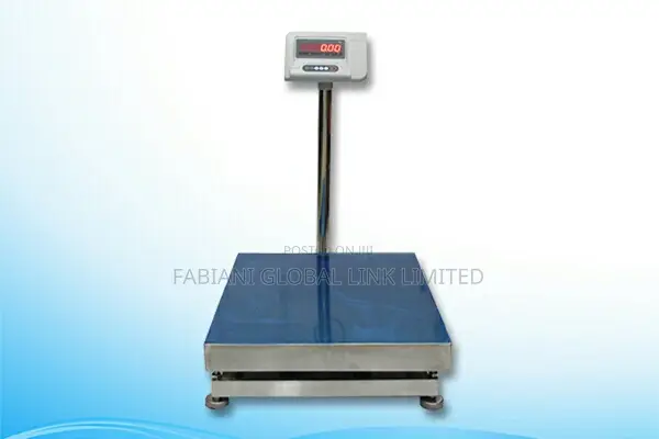 300kg Electronic Weighing Scale