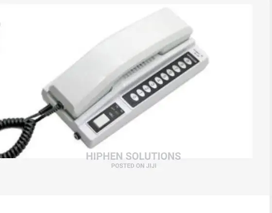 1KM Intercom