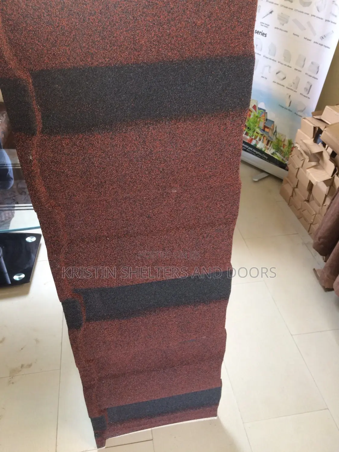 Best Roof Sheet