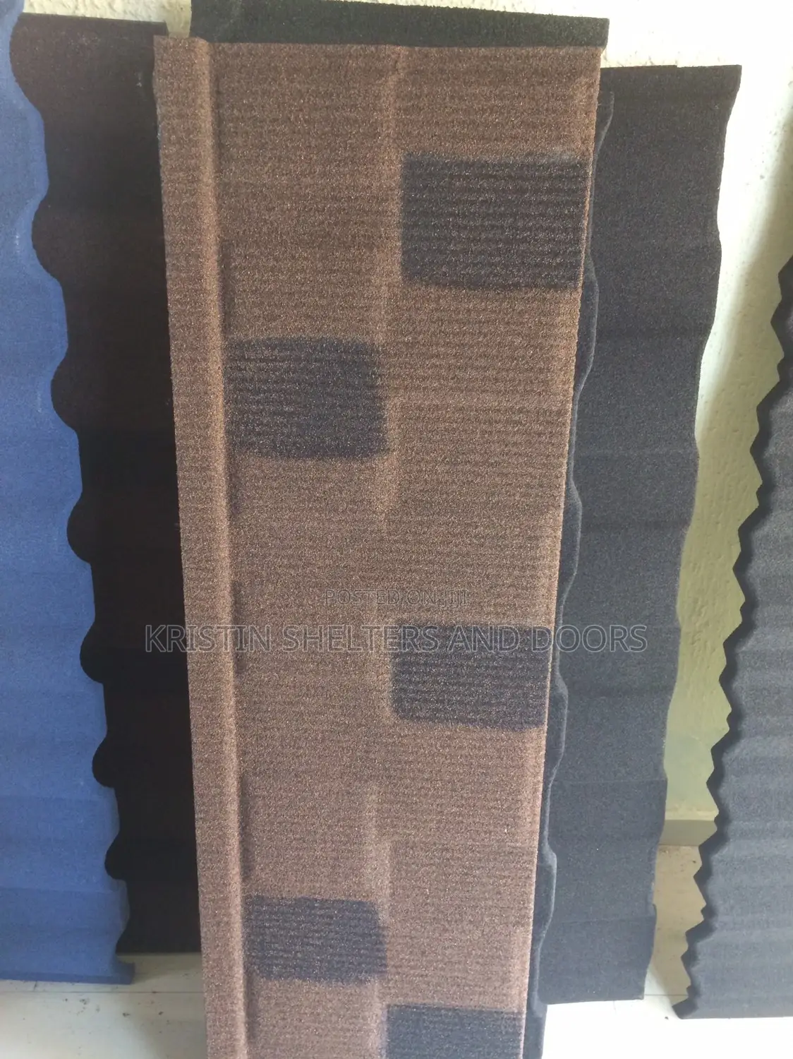 Best Roof Sheet