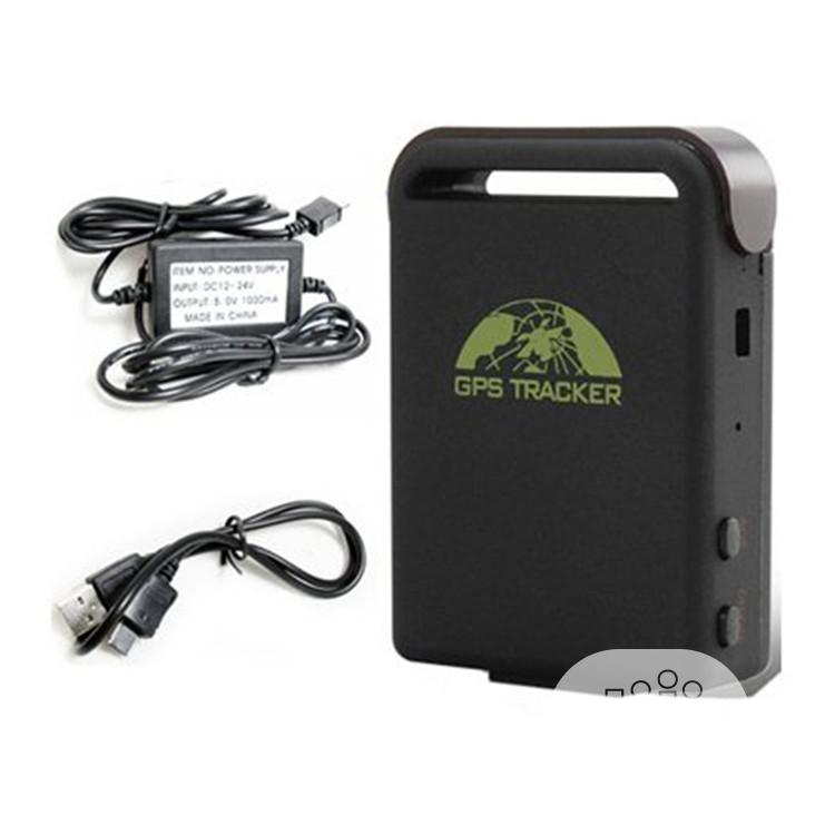 Vehicle Tracking System