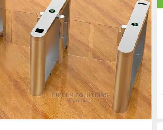Fast Speed Turnstile IN NIG