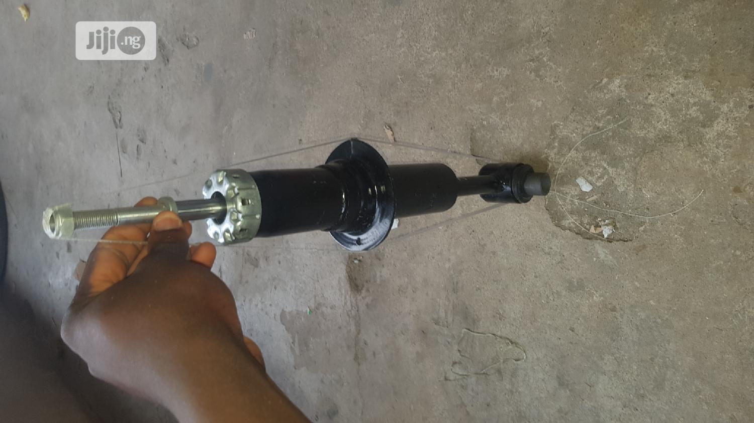 Shock Absorber For Ford,Chrysler,Chevrolet