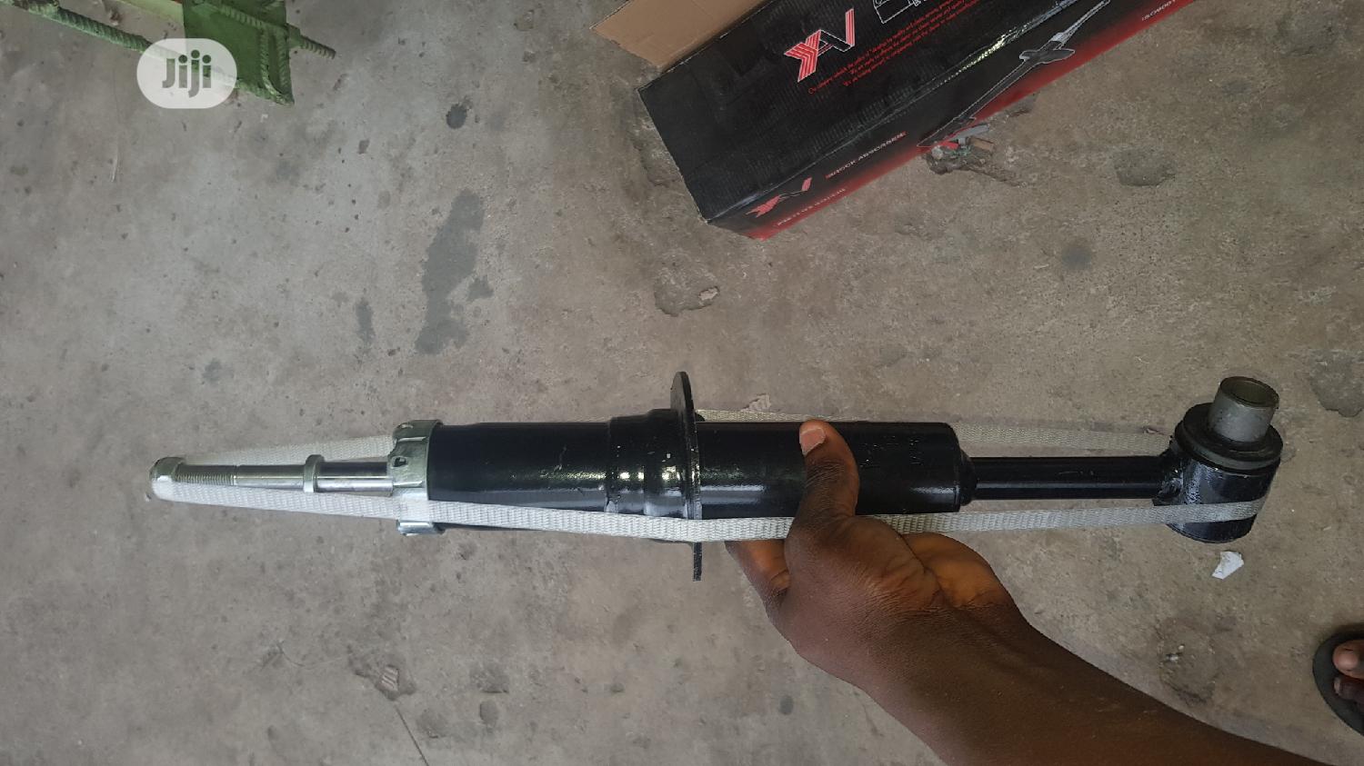 Shock Absorber For Ford,Chrysler,Chevrolet