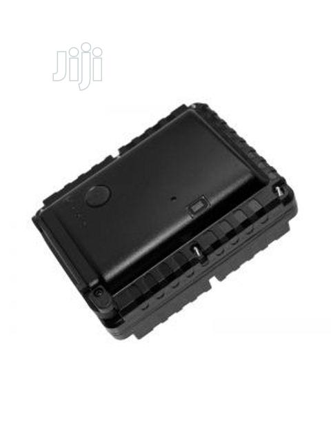 Vehicle Tracking Device