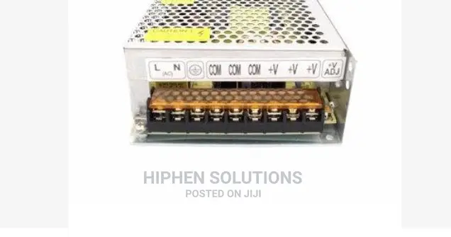 12V 20A DC Power Supply In Nig