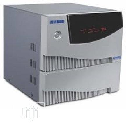 Luminous 7.5kva/120v Cruze Inverter