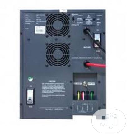 Luminous 7.5kva/120v Cruze Inverter