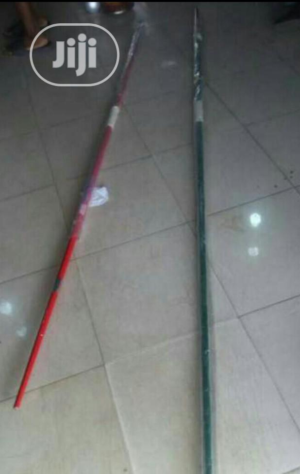Original Javelin 800g