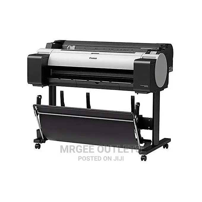 Canon Imageprograf Tm-300 T36-Inch Large Format Printer