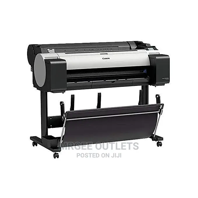 Canon Imageprograf Tm-300 T36-Inch Large Format Printer