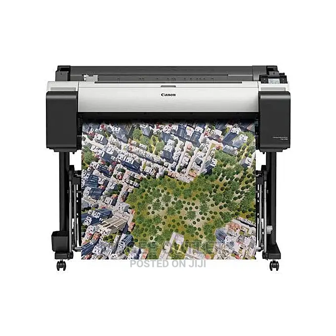 Canon Imageprograf Tm-300 T36-Inch Large Format Printer