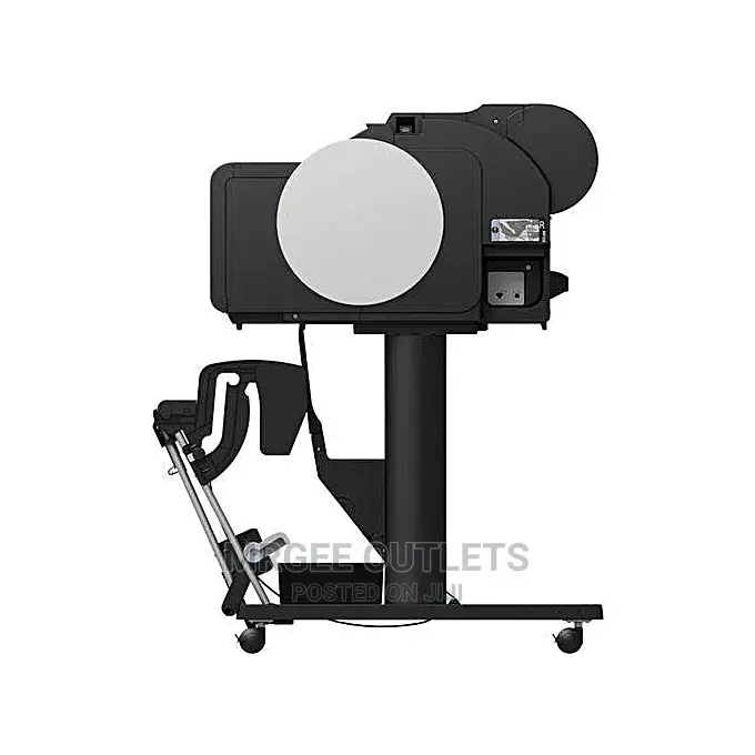 Canon Imageprograf Tm-300 T36-Inch Large Format Printer