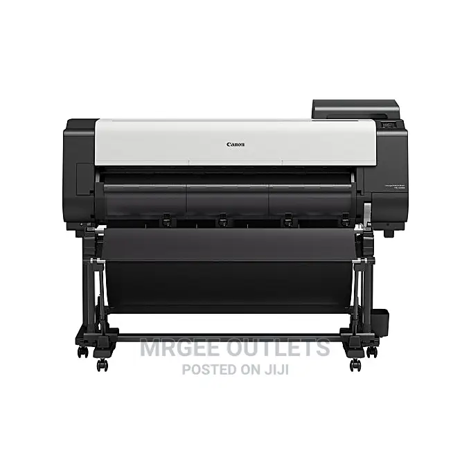 Canon Imageprograf Tx-4200 44-Inch Large-Format Printer