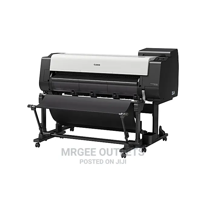 Canon Imageprograf Tx-4200 44-Inch Large-Format Printer