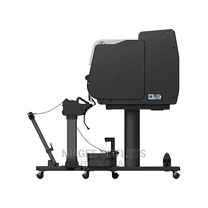 Canon Imageprograf Tx-4200 44-Inch Large-Format Printer