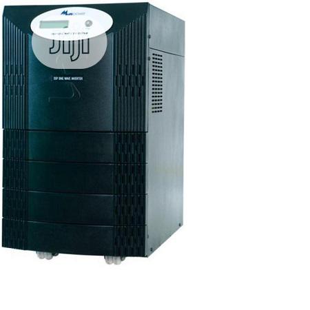 Multipower 10kva/120v Inverter