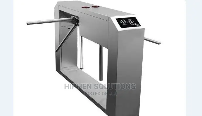 Access Control System, Tripod Turnstile