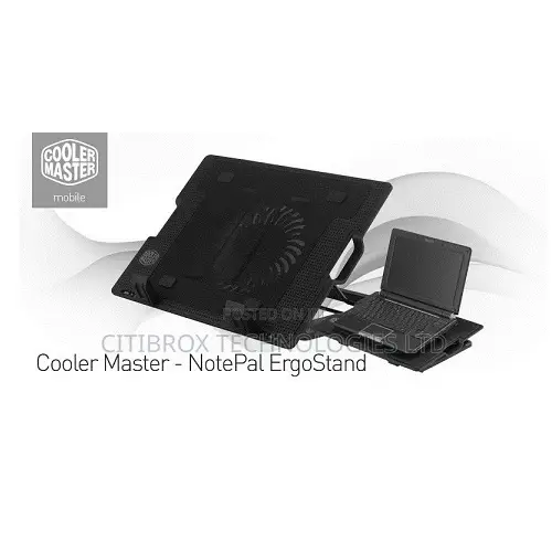 Laptop Cooling Pad for - Ergostand