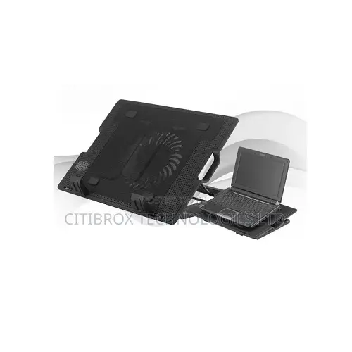 Laptop Cooling Pad for - Ergostand