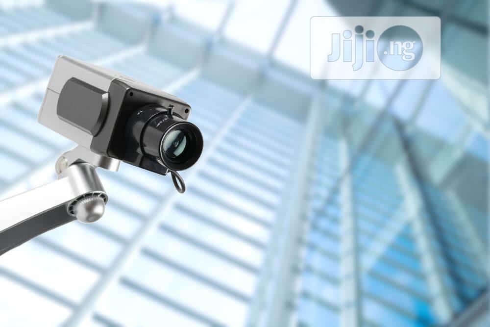CCTV Security Surveillance Camera