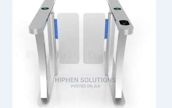 Servo Driver Slim Swing Gates Auto Systems BY HIPHEN SOLUTIONS LTD