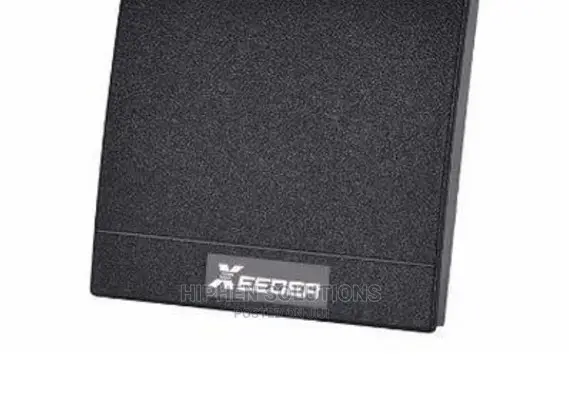 RFID M1 Access Control Wall Reader By Hssl