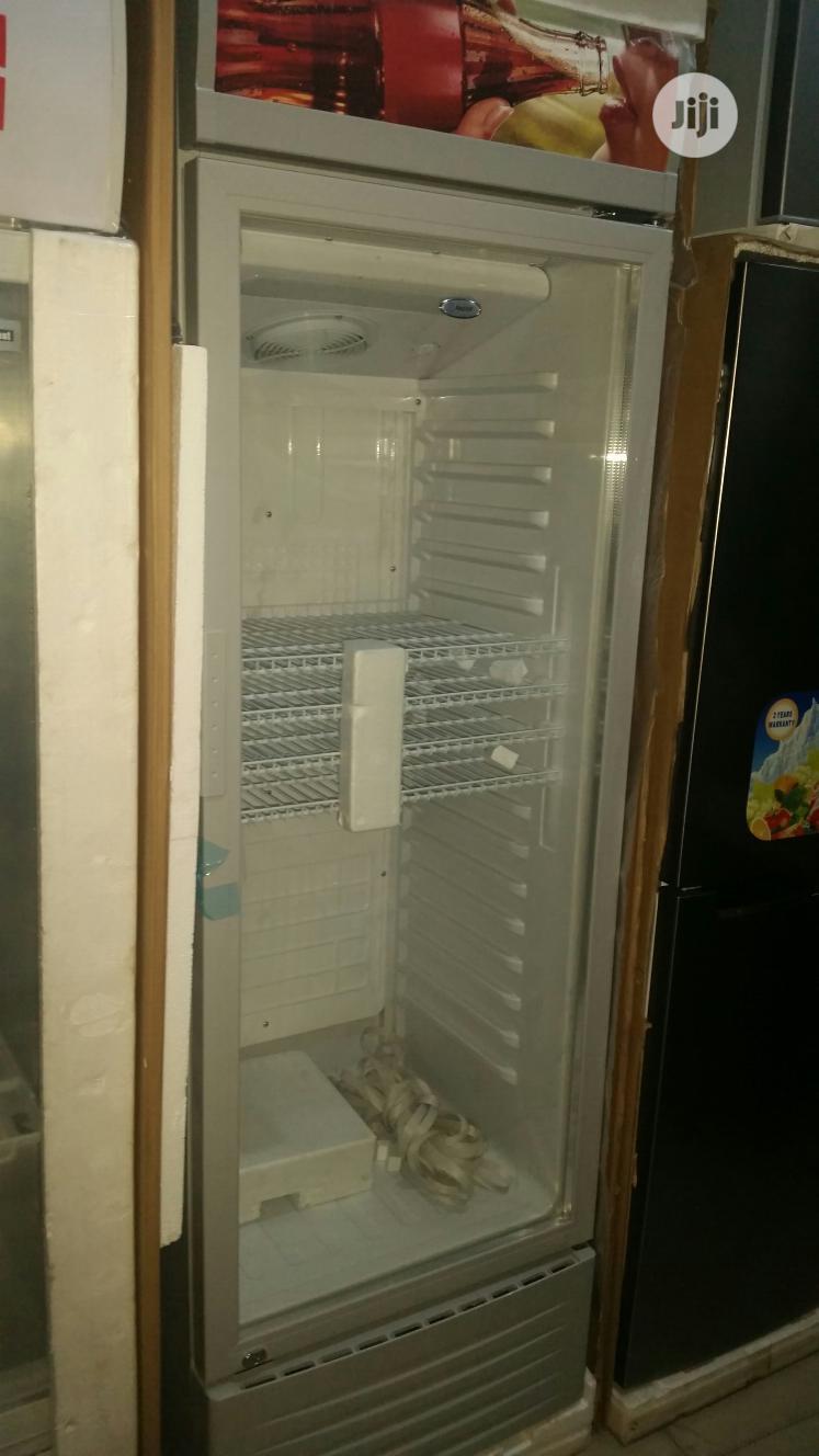 Radof Display Fridge RD 475G