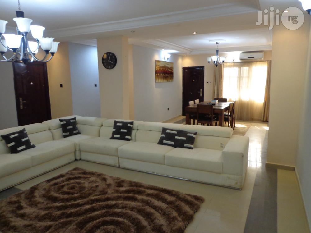 Chester Luxury Apartment