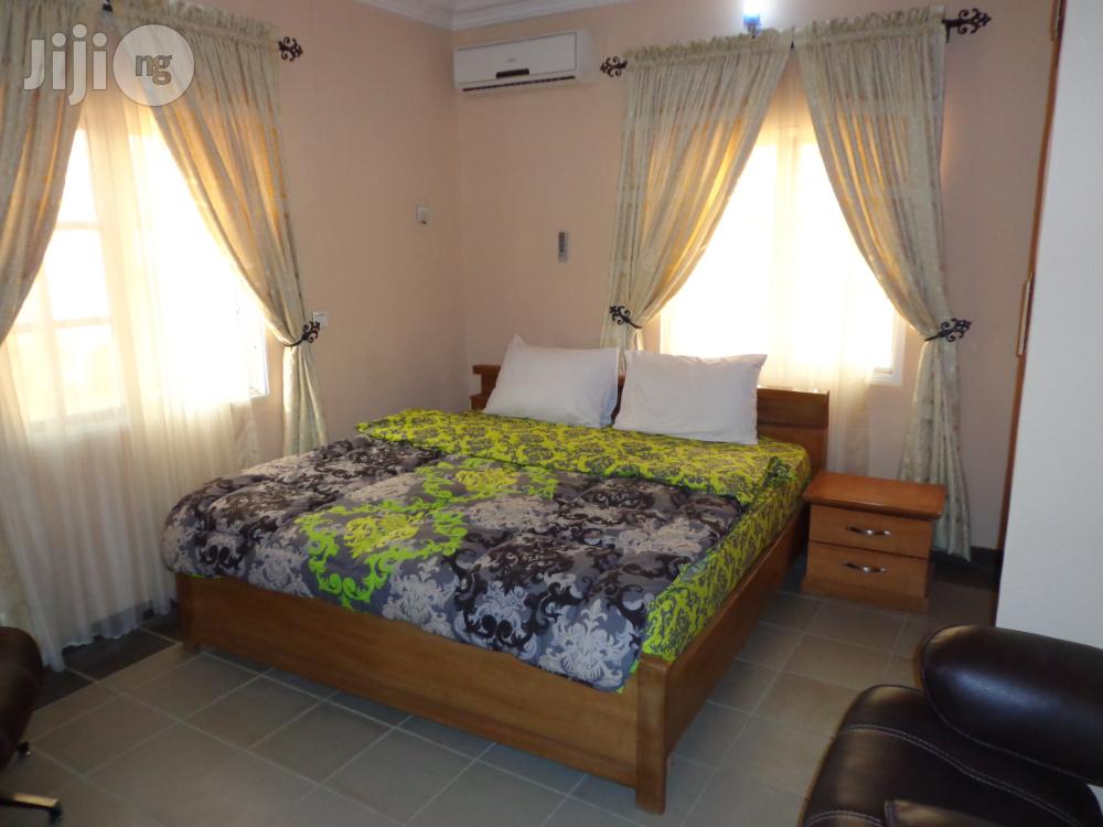 Chester Luxury Apartment