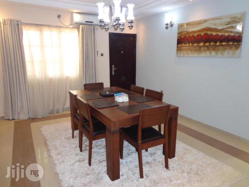 Chester Luxury Apartment