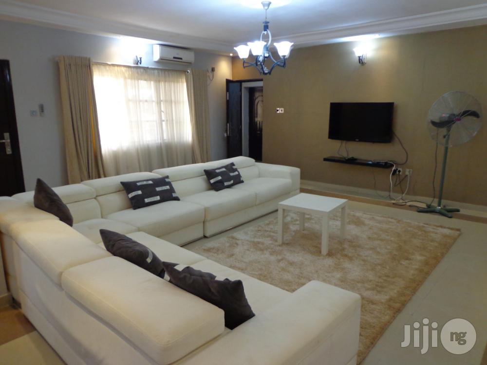 Chester Luxury Apartment