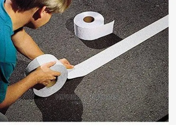 Road Marking Tape By Hiphen Solutions Services