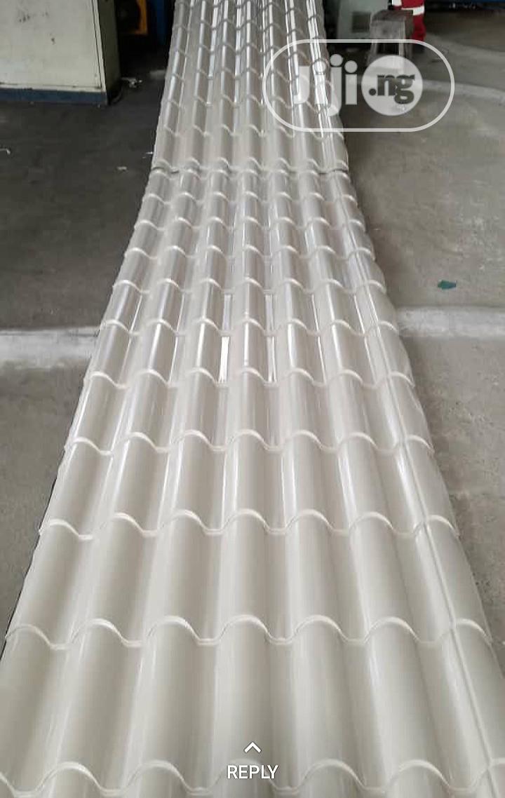 All Types Of Roofing Materials At Its Best